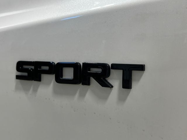 2026 Honda CR-V AWD Sport Hybrid