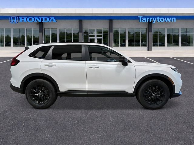 2026 Honda CR-V AWD Sport Hybrid