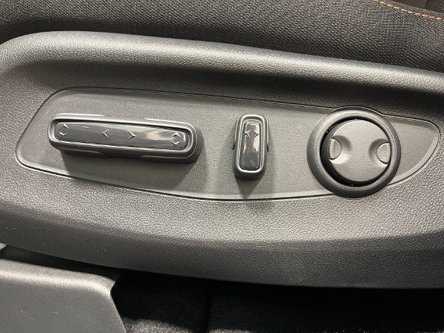 2027 Honda CR-V Sport Hybrid AWD