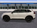 2027 Honda CR-V Sport Hybrid AWD