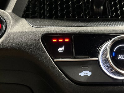 2027 Honda CR-V Sport Hybrid AWD