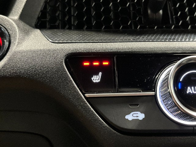 2027 Honda CR-V Sport Hybrid AWD