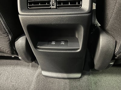 2027 Honda CR-V Sport Hybrid AWD