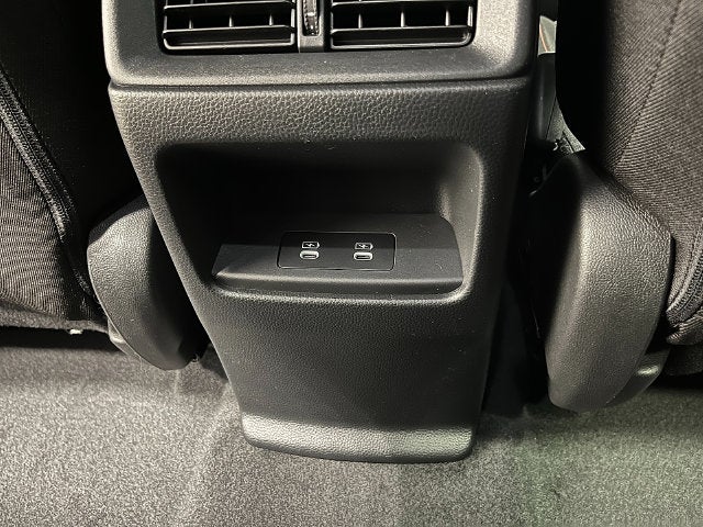 2027 Honda CR-V Sport Hybrid AWD