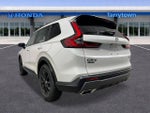 2027 Honda CR-V Sport Hybrid AWD