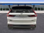 2027 Honda CR-V Sport Hybrid AWD