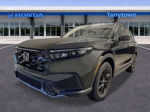 2026 Honda CR-V AWD Sport Hybrid