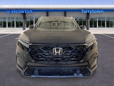 2026 Honda CR-V AWD Sport Hybrid