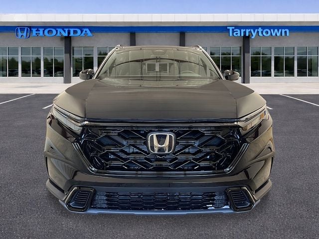 2026 Honda CR-V AWD Sport Hybrid