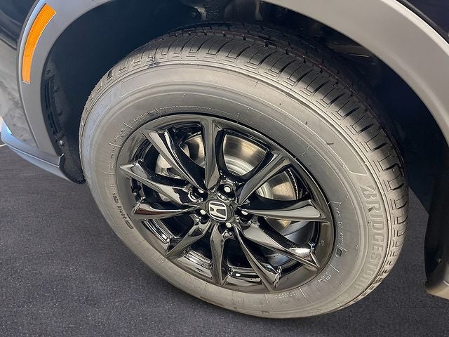 2026 Honda CR-V AWD Sport Hybrid