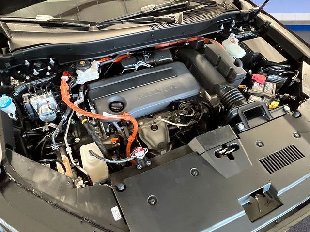 2026 Honda CR-V AWD Sport Hybrid