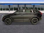 2026 Honda CR-V AWD Sport Hybrid