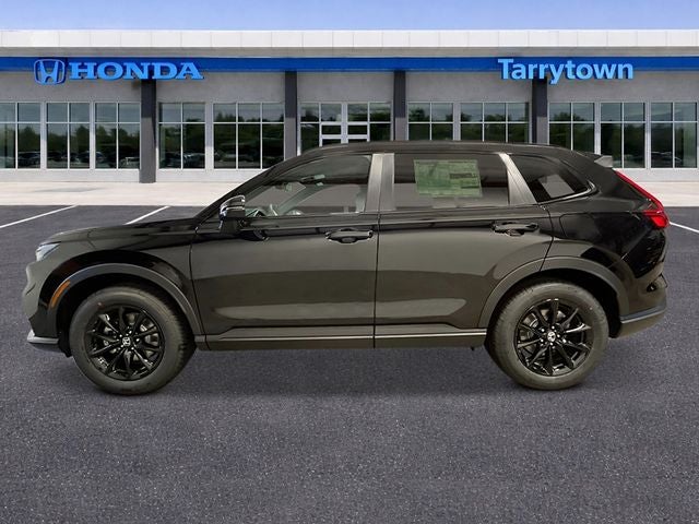 2026 Honda CR-V AWD Sport Hybrid