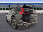 2026 Honda CR-V AWD Sport Hybrid
