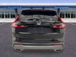 2026 Honda CR-V AWD Sport Hybrid