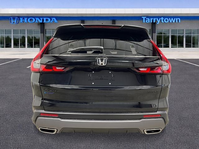 2026 Honda CR-V AWD Sport Hybrid