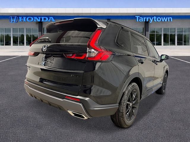 2026 Honda CR-V AWD Sport Hybrid