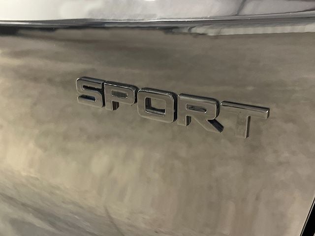 2026 Honda CR-V AWD Sport Hybrid
