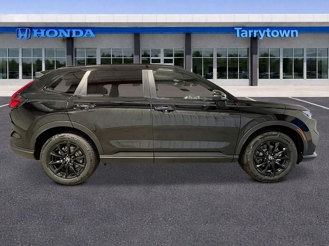2026 Honda CR-V AWD Sport Hybrid