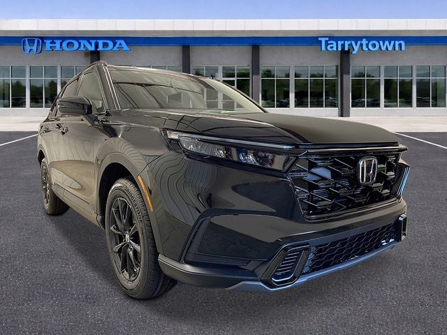 2026 Honda CR-V AWD Sport Hybrid