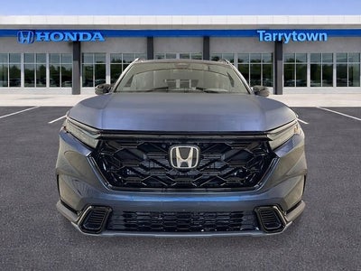 2026 Honda CR-V AWD Sport Hybrid