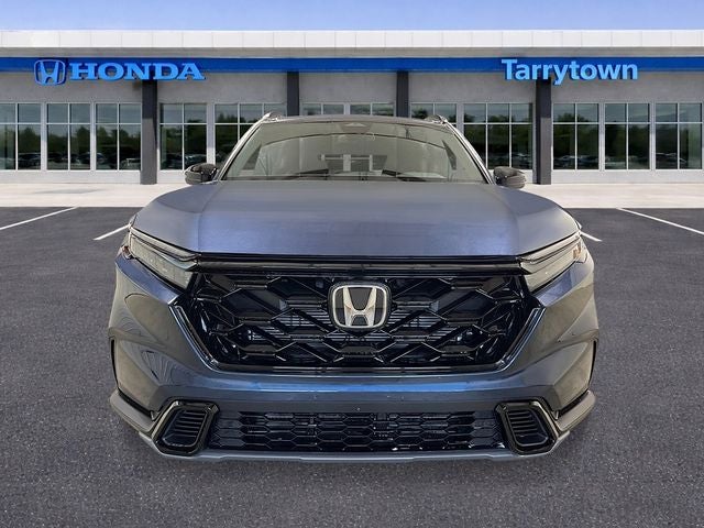 2026 Honda CR-V AWD Sport Hybrid