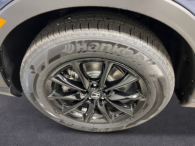 2026 Honda CR-V AWD Sport Hybrid
