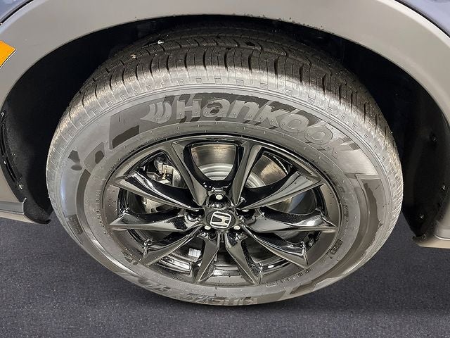 2026 Honda CR-V AWD Sport Hybrid
