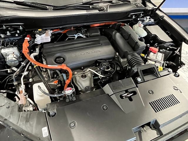 2026 Honda CR-V AWD Sport Hybrid