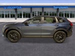 2026 Honda CR-V AWD Sport Hybrid