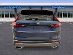 2026 Honda CR-V AWD Sport Hybrid