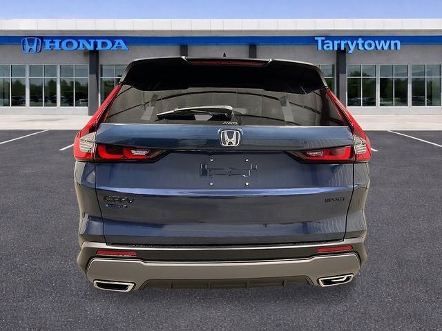 2026 Honda CR-V AWD Sport Hybrid