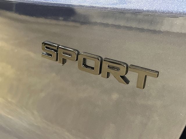 2026 Honda CR-V AWD Sport Hybrid