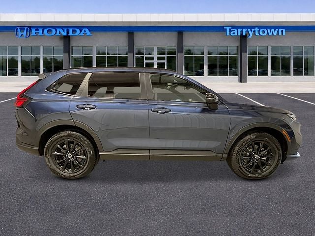 2026 Honda CR-V AWD Sport Hybrid