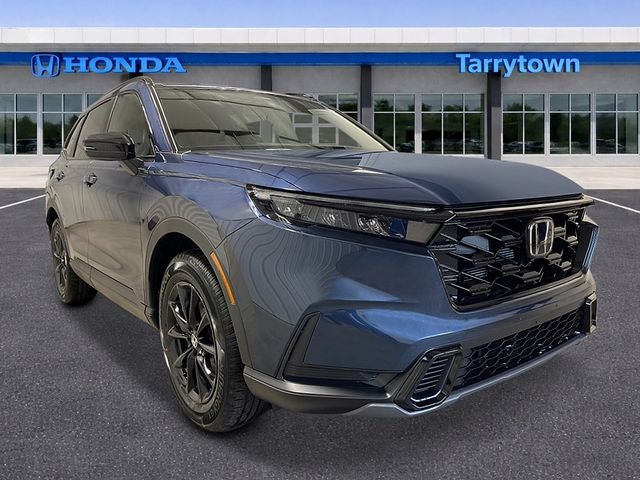 2026 Honda CR-V AWD Sport Hybrid