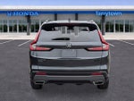 2026 Honda CR-V AWD Sport Hybrid