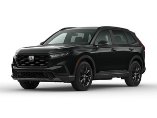 2026 Honda CR-V AWD Sport Hybrid
