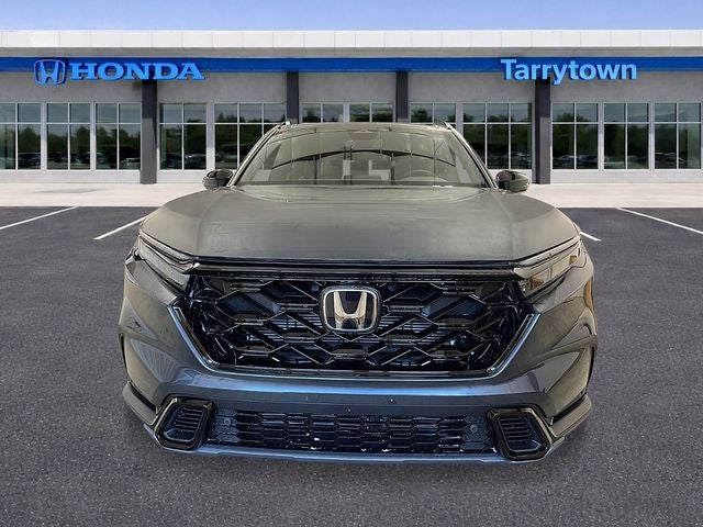 2026 Honda CR-V AWD Sport-L Hybrid