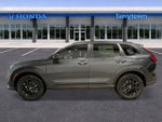 2026 Honda CR-V AWD Sport-L Hybrid