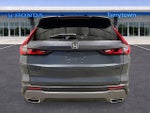 2026 Honda CR-V AWD Sport-L Hybrid