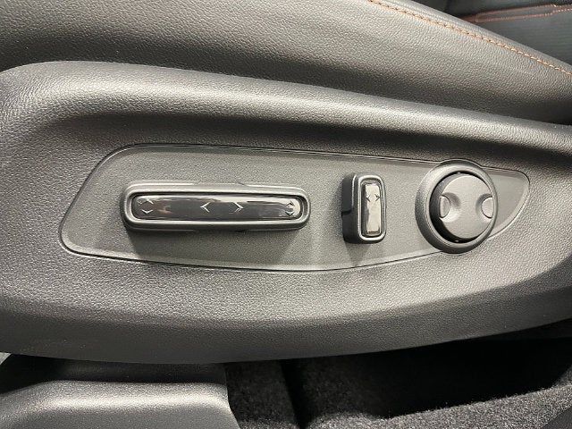 2027 Honda CR-V Sport-L Hybrid AWD
