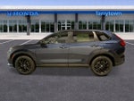 2027 Honda CR-V Sport-L Hybrid AWD
