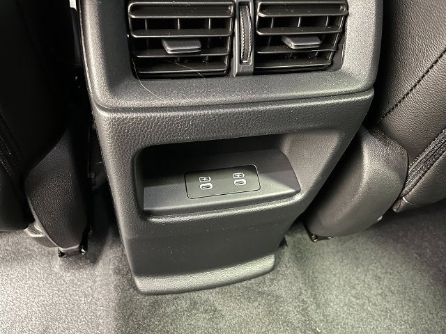 2027 Honda CR-V Sport-L Hybrid AWD