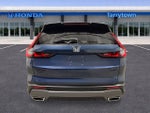 2027 Honda CR-V Sport-L Hybrid AWD