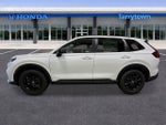 2026 Honda CR-V AWD Sport-L Hybrid