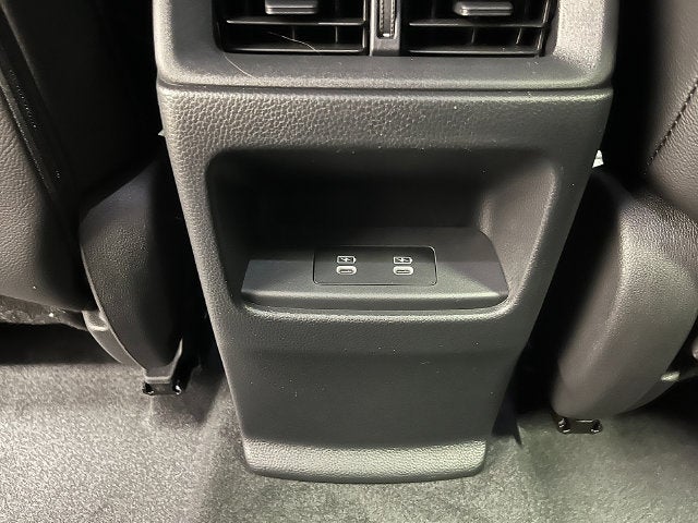 2027 Honda CR-V Sport-L Hybrid AWD