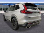 2027 Honda CR-V Sport-L Hybrid AWD