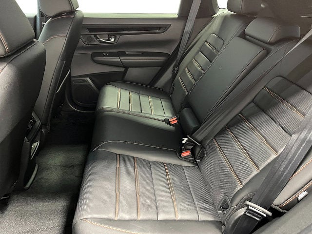 2027 Honda CR-V Sport-L Hybrid AWD