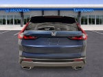 2027 Honda CR-V Sport-L Hybrid AWD