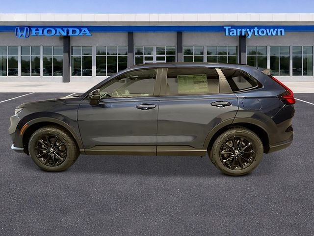 2026 Honda CR-V AWD Sport-L Hybrid